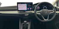 Volkswagen Golf Photo 7