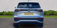 Volkswagen Tayron Photo 8