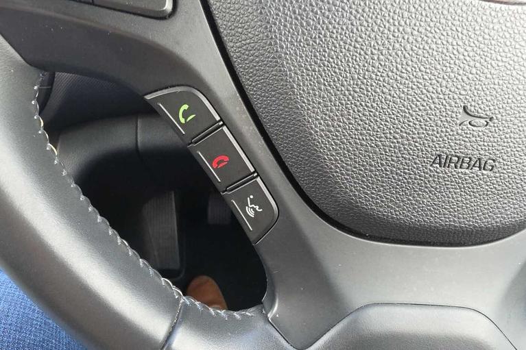 Used Hyundai i10 WP68EOS 19