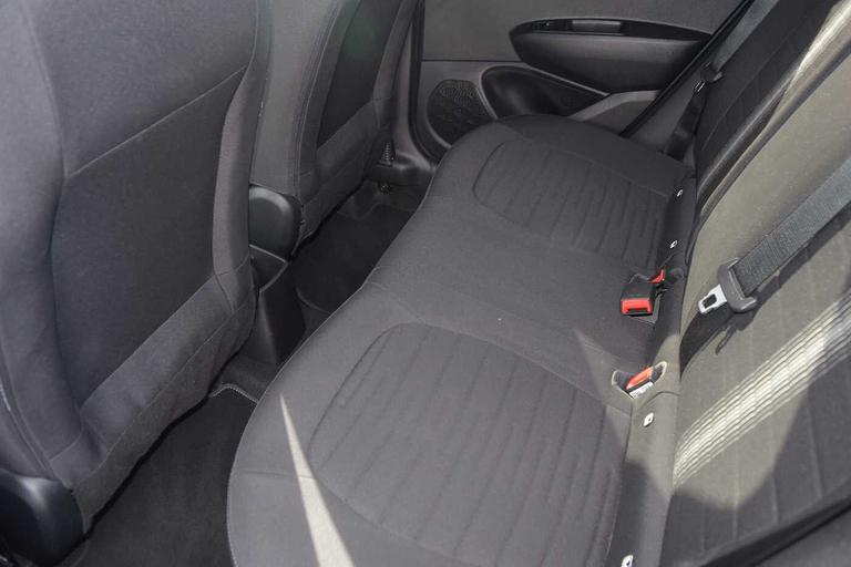 Used Hyundai i10 GY72FUA 14