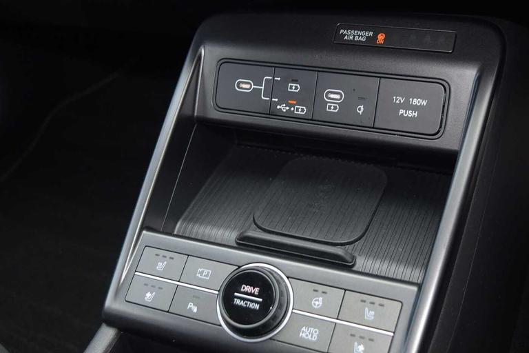 Used Hyundai KONA GY73UCT 19