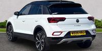 Volkswagen T-roc Photo 2