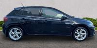Volkswagen Polo Photo 3