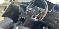 Volkswagen Tiguan Photo 5