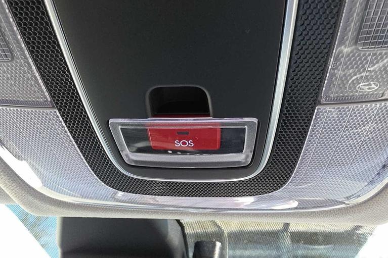 Used Hyundai i20 RY25AXW 20