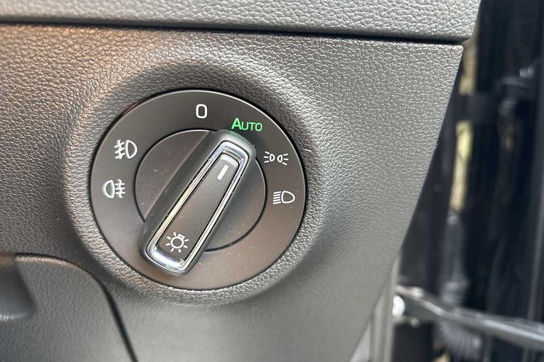 Used Skoda Karoq WP74OLH 20
