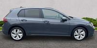 Volkswagen Golf Photo 3