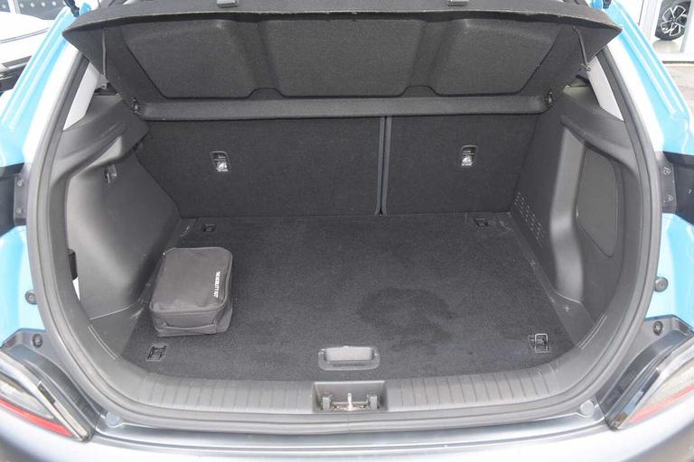 Used Hyundai KONA GF21UOE 15