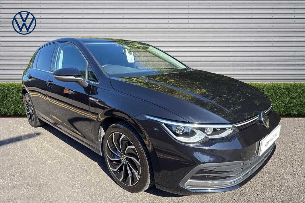 Volkswagen Golf 1.5 TSI 150 Style Edition 5dr