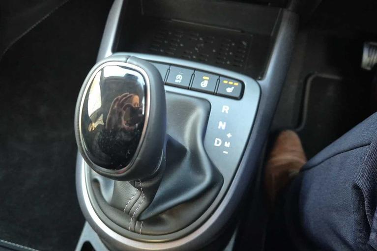 Used Hyundai i10 DN73BYC 19