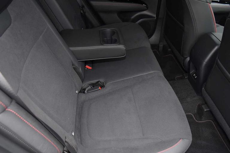 Used Hyundai TUCSON GY25DLF 19