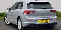 Volkswagen Golf Photo 2