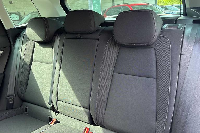 Used Skoda Karoq LT24XYX 10