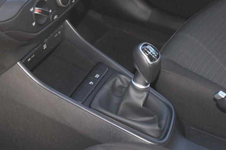 Used Hyundai i20 GY72FNJ 13