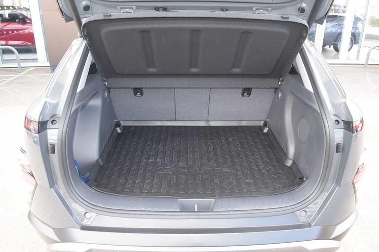 Used Hyundai KONA GX26YEG 16