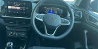 Volkswagen T-cross Photo 14