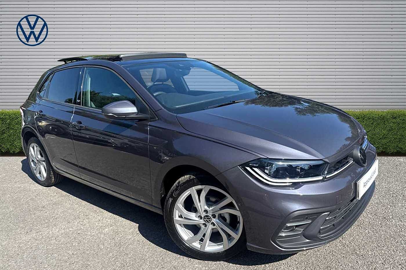 2026 Volkswagen Polo