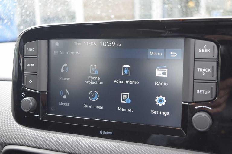 Used Hyundai i10 GY73UAF 19