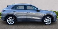 Volkswagen T-roc Photo 3