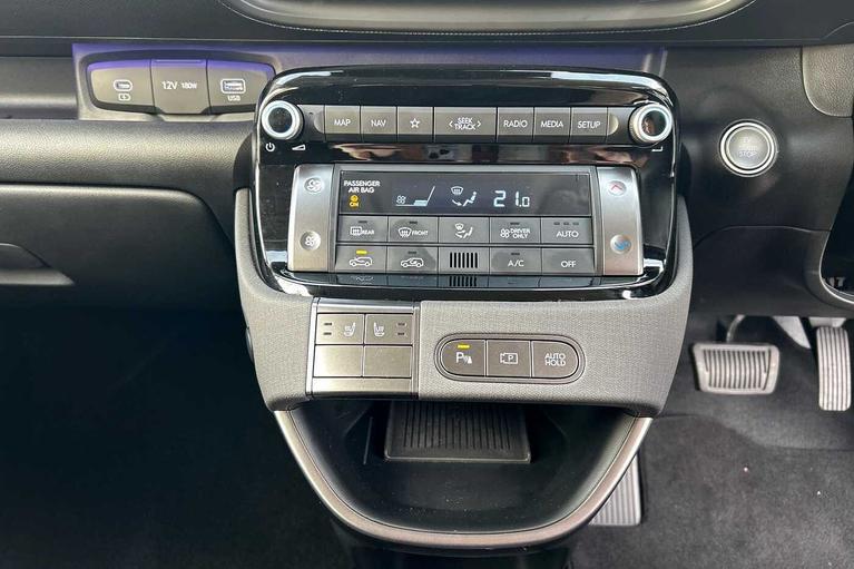 Used Hyundai Inster WU25VBT 15