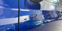 Volkswagen Golf Photo 22