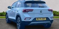Volkswagen T-roc Photo 2