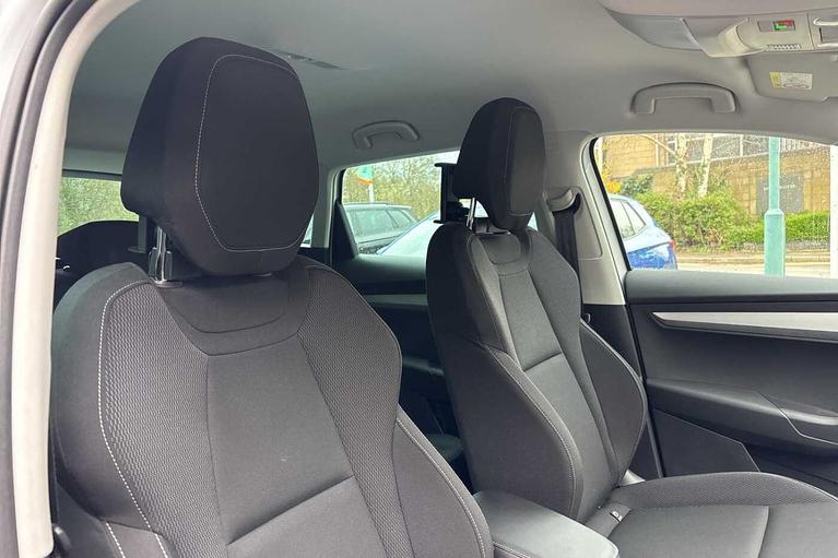 Used Skoda Karoq HJ73SVP 15