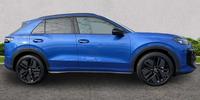 Volkswagen T-roc Photo 3
