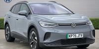 Volkswagen ID.4 Photo 0