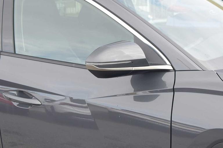 Used Hyundai TUCSON GX26YDG 6