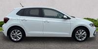 Volkswagen Polo Photo 3