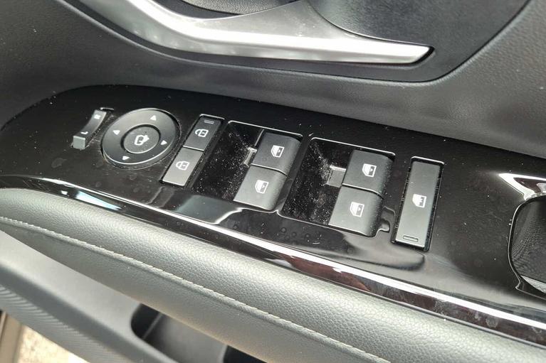 Used Hyundai Tucson WM74PLZ 11