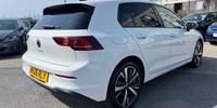 Volkswagen Golf Photo 38