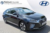 Used Hyundai IONIQ WU20MZZ 1