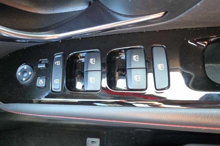 Used Hyundai TUCSON DL73RYT 19