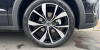 Volkswagen T-cross Photo 4