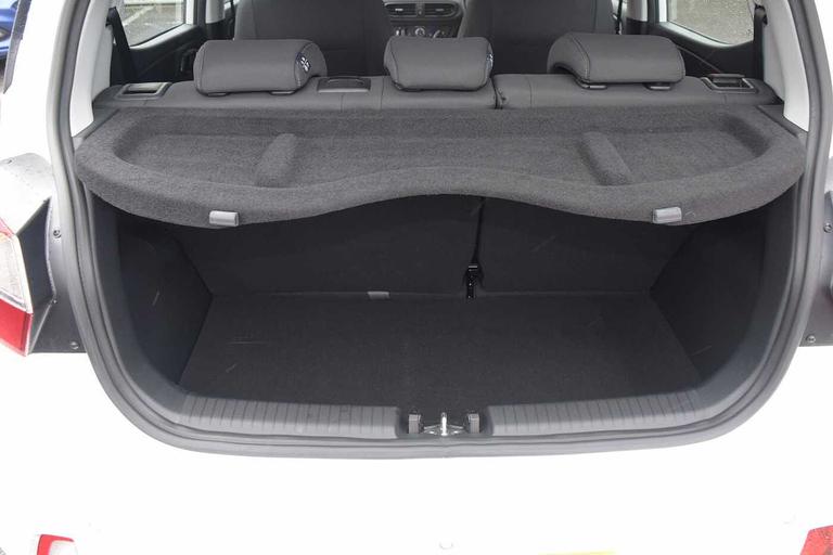 Used Hyundai i10 GY73UAF 16