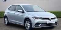 Volkswagen Polo Photo 0