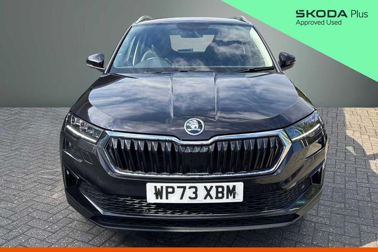 Used Skoda Karoq WP73XBM 7