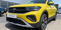 Volkswagen T-cross Photo 26