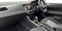Volkswagen Polo Photo 1