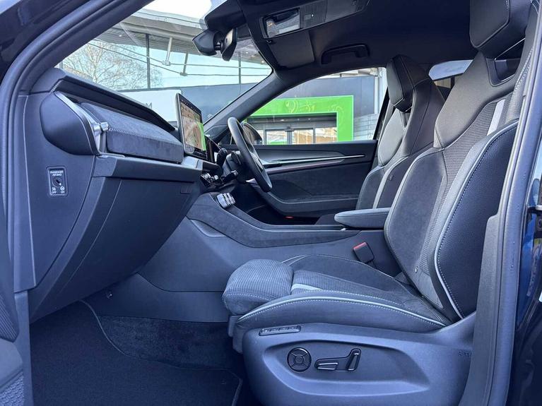 Used Skoda Kodiaq WM75HBO 21
