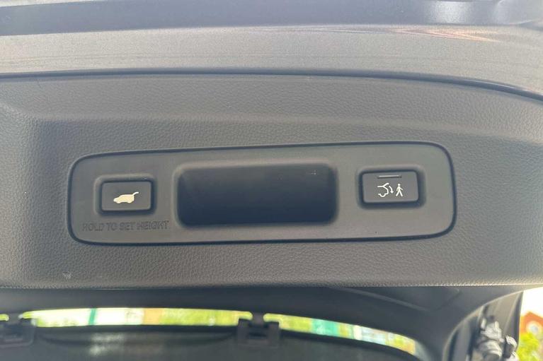 Used Honda Hr-v WX24YTU 14