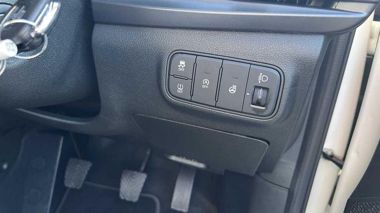 Used Hyundai i20 WP25MFU 21