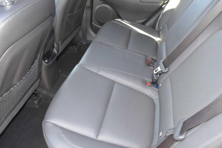 Used Hyundai KONA DS72WCF 11
