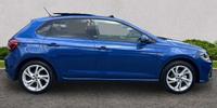 Volkswagen Polo Photo 3