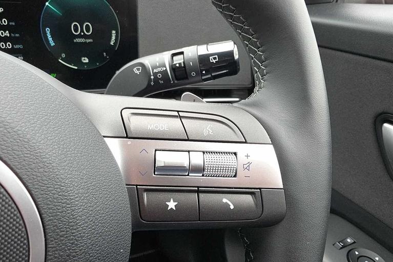 Used Hyundai KONA WM75XTH 16