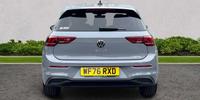 Volkswagen Golf Photo 8
