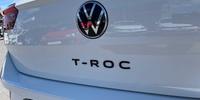 Volkswagen T-roc Photo 31