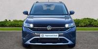Volkswagen T-cross Photo 6